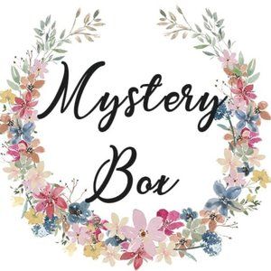 Mystery Box - Womens size small